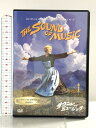 【中古】サウンド・オブ・ミュージック 20世紀フォックスエンターテインメント ジュリー・アンドリュース DVD