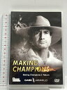 【中古】3 MAKING CHAMPIONS 5 Return メイキング チャンピオンズ 株式会社 Real Style ゲイブ・ハラミロ DVD 2枚組