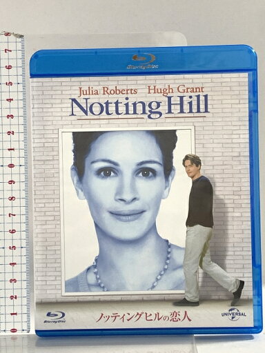 【中古】ノッティングヒルの恋人 ジェネオン・ユニバーサル ジュリア・ロバーツ 「Blu-ray」 【中古】ノッティングヒルの恋人 ジェネオン・ユニバーサル ジュリア・ロバーツ 「Blu-ray」