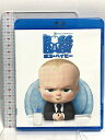 【中古】ボス・ベイビー NBCユニバーサル・エンターテイメントジャパン アレック・ボールドウィン 「Blu-ray」