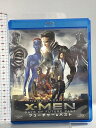 【中古】X-MEN:フューチャー&パスト 20世紀フォックスエンターテインメント Blu-ray