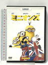 【中古】ミニオンズ NBCユニバーサル・エンターテイメントジャパン サンドラ・ブロック 「DVD」(2)
