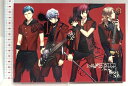 【中古】DYNAMIC CHORD feat.KYOHSO 初回限定版A盤 honeybee black ダイナミックコード DVD+CD 2枚組