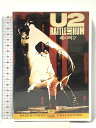 【中古】U2 魂の叫び パラマウント ジャパン U2 「DVD」
