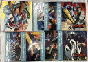 【中古】106 LD アニメ チェンジ!! 真 ゲッターロボ 世界最後の日 バンダイビジュアル 帯付き レーザーディスク 7枚組