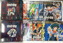 【中古】101 LD アニメ はいぱーぽりす 超私設警察 VOL.1~12 日本コロムビア 帯付き レザーディスク 13枚組セット