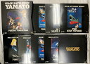 【中古】51 LD アニメ 宇宙戦艦ヤマト PERFECT COLLECTION バンダイメディア事業部 レーザーディスク 8枚組