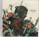【中古】110 LD アニメ Roujin-Z 老人Z ソニーミュージックエンタテインメント レーザーディスク