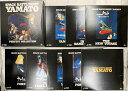 【中古】132 LD アニメ 宇宙戦艦ヤマト PERFECT COLLECTION バンダイメディア事業部 レーザーディスク 8枚組