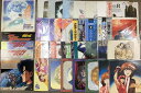 【中古】LD アニメ 30点以上のアニメまとめセット ブレンパワード るろうに剣心 アーシアン レーザーディスク