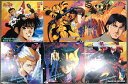 【中古】68 LD アニメ 天空戦記シュラト 創世への暗闘 1~6 エージェンシー レザーディスク 6枚組