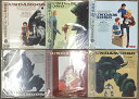 【中古】367 LD アニメ 機動戦士ガンダム0080 VOL.1~6 バンダイメディア事業部 帯付き レザーディスク 6枚組