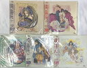【中古】366 LD アニメ ああっ女神さまっVol.1~5 日本ソフトシステム 帯付き レザーディスク 5枚組