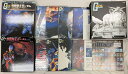 【中古】164 LD アニメ 機動戦記ガンダム メモリアルボックス Part-1・Part-2 バンダイビジュアル 帯付き レザーディスク 12枚組