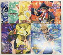 【中古】11 LD アニメ セイバー・マリオネットJ ACT-1~7 バンダイビジュアル レーザーディスク 7枚組