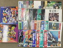 【中古】LD アニメ 30点以上のまとめセット はいぱーぽりす 星方武?アウトロースター 機動戦艦ナデシコ 他