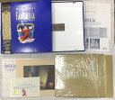 【中古】100 LD アニメ ファンタジア スペシャル・コレクション ウォルトディズニー 帯付き レーザーディスク 3枚組