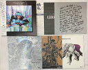 【中古】9 LD アニメ GHOST THE SHELL:PREMIUM BOX 攻殻機動隊プレミアムボックス DISC1~3 バンダイビジュアル 帯付き レーザーディスク 3枚組