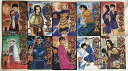 【中古】キングダム 1巻~10巻 セット 集英社 原泰久