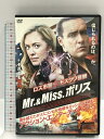 【中古】Mr.&Miss. ポリス トランスワールドアソシエイツ アレクサンダー・ネフスキー 「DVD」
