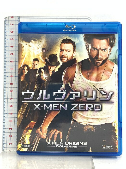 【中古】ウルヴァリン:X-MEN ZERO 20世紀フォックスホームエンターテインメント ヒュー・ジャックマン 「Blu-ray」 　SKU03X-250726022006001-000　jan　コンディション中古 - 良い　コンディション説明バーコードがありません。番号「FB-38602」の商品です。発売元は「20世紀フォックスホームエンターテインメント」です。ディスク・ケースのセット販売です。その他の付属品はないもとのご理解下さい。盤面は良好です。ケースにスレ、があります。※注意事項※■付録等の付属品がある商品の場合、記載されていない物は『付属なし』とご理解下さい。 ポイント消化 にご利用ください。　送料ゆうメール　商品説明【当店の商品詳細・付属品や状態はコンディション説明でご確認ください。こちらに記載がある場合は書籍本体・内容の説明や元の付属品の説明であり、当店の商品とは異なる場合があります。参考としてご覧ください。】「ウルヴァリン:SAMURAI」公開記念! 最も過激なヒーロー誕生の秘密が今、明かされる!涙まで、金属なのか。映画の言葉 &quot;強くなるんだ 誰にも負けないように&quot;&lt;キャスト&amp;スタッフ&gt;ローガン/ウルヴァリン…ヒュー・ジャックマン(山路和弘)ビクター/セイバートゥース…リーヴ・シュレイバー(石塚運昇)ケイラ…リン・コリンズ(安藤麻吹)ストライカー…ダニー・ヒューストン(野島昭生)ウェイド/デッドプール…ライアン・レイノルズ(加瀬康之)エージェント・ゼロ…ダニエル・ヘニー(磯部 弘)監督:ギャヴィン・フッド脚本:デイビッド・ベニオフ/スキップ・ウッズ製作総指揮:スタン・リー/リチャード・ドナー●字幕翻訳:松崎広幸 ●吹替翻訳:久保喜昭&lt;ストーリー&gt;ミュータントとして生まれたローガンは、少年時代、その能力が覚醒。以来、人としての幸せを捨て、幾多の戦争に身を投じて生きてきたが、ケイラという女性と出会い、初めて人間として生きる喜びを知る。だが、ある日突然彼女は殺されてしまう。深い絆で結ばれていたはずのローガンの・・・　※※※※注意事項※※※※・配送方法は当店指定のものとなります。変更希望の場合は別途追加送料を頂戴します。・送料無料の商品については、当社指定方法のみ無料となります。・商品画像へ、表紙についているステッカーや帯等が映っている場合がありますが、中古品の為付属しない場合がございます。・写真内にある本・DVD・CDなど商品以外のメジャーやライター等のサイズ比較に使用した物、カゴやブックエンド等撮影時に使用した物は付属致しません。コンディション対応表新品未開封又は未使用ほぼ新品新品だがやや汚れがある非常に良い使用されているが非常にきれい良い使用感があるが通読に問題がない可使用感や劣化がある場合がある書き込みがある場合がある付属品欠品している場合がある難あり強い使用感や劣化がある場合がある強い書き込みがある場合がある付属品欠品している場合がある