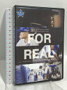 【中古】FOR REAL ベイスターズ 、クライマックスへの真実。横浜DeNAベイスターズ DVD
