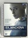 【中古】エクス・マキナ NBCユニバーサルエンターテインメト アリシア・ヴィキャンデル 「DVD」