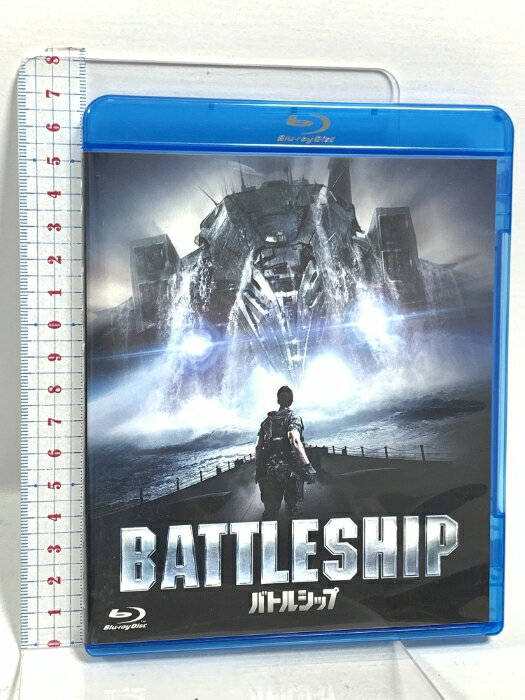 【中古】バトルシップ ジェネオンユニバーサルエンターテイメント テイラー・キッチュ 「Blu-ray」　SKU05Q-250818020037001-002　jan　コンディション中古 - 良い　コンディション説明バーコードがありません。番号「BD-55024」の商品です。発売元は「ジェネオンユニバーサルエンターテイメント」です。ディスク・ケースのセット販売です。その他の付属品はないもとのご理解下さい。盤面は良好です。ケースにスレ、があります。※注意事項※■付録等の付属品がある商品の場合、記載されていない物は『付属なし』とご理解下さい。 ポイント消化 にご利用ください。　送料ゆうメール　商品説明【当店の商品詳細・付属品や状態はコンディション説明でご確認ください。こちらに記載がある場合は書籍本体・内容の説明や元の付属品の説明であり、当店の商品とは異なる場合があります。参考としてご覧ください。】　※※※※注意事項※※※※・配送方法は当店指定のものとなります。変更希望の場合は別途追加送料を頂戴します。・送料無料の商品については、当社指定方法のみ無料となります。・商品画像へ、表紙についているステッカーや帯等が映っている場合がありますが、中古品の為付属しない場合がございます。・写真内にある本・DVD・CDなど商品以外のメジャーやライター等のサイズ比較に使用した物、カゴやブックエンド等撮影時に使用した物は付属致しません。コンディション対応表新品未開封又は未使用ほぼ新品新品だがやや汚れがある非常に良い使用されているが非常にきれい良い使用感があるが通読に問題がない可使用感や劣化がある場合がある書き込みがある場合がある付属品欠品している場合がある難あり強い使用感や劣化がある場合がある強い書き込みがある場合がある付属品欠品している場合がある