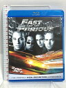 【中古】ワイルド・スピード ジェネオンユニバーサルエンターテイメント ヴィン・ディーゼル 「Blu-ray」