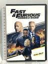 【中古】ワイルド・スピード/スーパーコンボ NBCユニバーサル・エンターテイメントジャパン ドウェイン・ジョンソン DVD