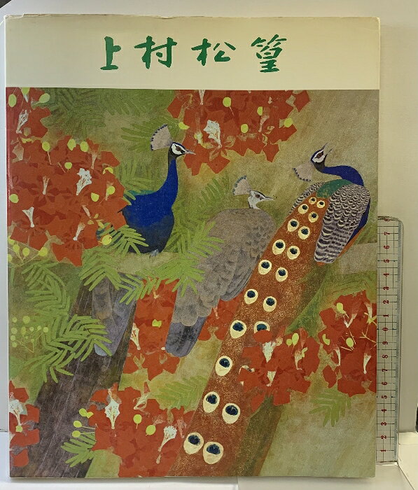 楽天市場】上村松篁の通販