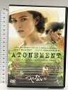 【中古】つぐない ジェネオン・ユニバーサル キーラ・ナイトレイ 「DVD」