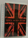 【中古】BABYMETAL LIVE IN LONDON BABYMETAL WORLD TOUR 2014 e・a・r MUSIC ベビーメタル DVD 2枚...