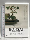 【中古】大人のアート盆栽 JAPANISE TRADITON BONSAI 群馬セキスイハイム 鈴木圭介 DVD