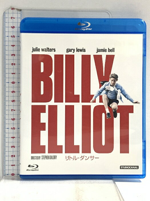 【中古】リトル・ダンサー ジェネオン・ユニバーサル ジェイミー・ベル 「Blu-ray」