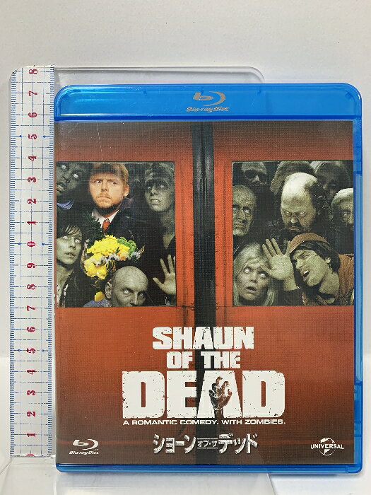 楽天市場】ドーン・オブ・ザ・デッド blu－rayの通販