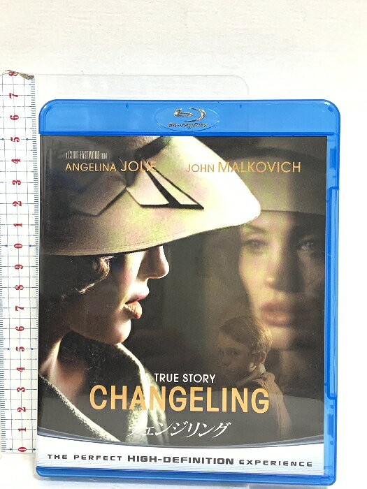 【中古】チェンジリング ジェネオン・ユニバーサル アンジェリーナ・ジョリー Blu-ray　SKU02I-251209014008001-000　jan　コンディション中古 - 良い　コンディション説明バーコードがありません。番号「BD-48348」の商品です。ディスク・ケースのセット販売です。その他の付属品はないもとのご理解下さい。盤面は良好です。ケースにスレ、キズ、があります。※注意事項※■付録等の付属品がある商品の場合、記載されていない物は『付属なし』とご理解下さい。 ポイント消化 にご利用ください。　送料ゆうメール　商品説明【当店の商品詳細・付属品や状態はコンディション説明でご確認ください。こちらに記載がある場合は書籍本体・内容の説明や元の付属品の説明であり、当店の商品とは異なる場合があります。参考としてご覧ください。】★Blu- ray ベスト・ライブラリー100★人気作、名作100タイトルが驚きの価格で一気にリリース！★6月22日発売ある日突然、消えた息子。　5ヶ月後に帰ってきた彼は別人だった―。【ストーリー】1928年。ロサンゼルスの郊外で、9歳の息子ウォルターと幸せな日々を送る、シングルマザーのクリスティン。だがある日突然、家で留守番をしていたウォルターが失踪。誘拐か家出か分からないまま行方不明の状態が続き、クリスティンは眠れない夜を過ごす。そして五ヶ月後。警察から息子が発見されたとの朗報を聞きクリスティンは念願の再会を果たすのだが…。【キャスト】アンジェリーナ・ジョリー/ジョン・マルコヴィッチ/ジェフリー・ドノヴァン/コルム・フィオール/エイミー・ライアン/ジェイソン・バトラー・ハーナー【スタッフ】監督・製作・音楽：クリント・イーストウッド■製作:2008年　アメリカ■音声：英語/日本語　■字幕：日本語/英語　■画面サイズ: 16:9■収録時間：本編：142分Film (C) 2008 UNIVERSAL STUDIOS.All Rights Res・・・　※※※※注意事項※※※※・配送方法は当店指定のものとなります。変更希望の場合は別途追加送料を頂戴します。・送料無料の商品については、当社指定方法のみ無料となります。・商品画像へ、表紙についているステッカーや帯等が映っている場合がありますが、中古品の為付属しない場合がございます。・写真内にある本・DVD・CDなど商品以外のメジャーやライター等のサイズ比較に使用した物、カゴやブックエンド等撮影時に使用した物は付属致しません。コンディション対応表新品未開封又は未使用ほぼ新品新品だがやや汚れがある非常に良い使用されているが非常にきれい良い使用感があるが通読に問題がない可使用感や劣化がある場合がある書き込みがある場合がある付属品欠品している場合がある難あり強い使用感や劣化がある場合がある強い書き込みがある場合がある付属品欠品している場合がある