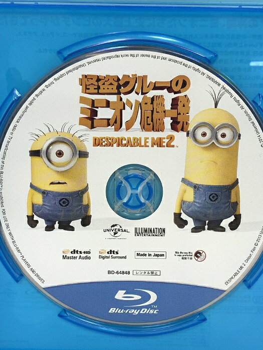 ����š۲��𥰥롼�Υߥ˥��������ȯ NBC��˥С����롦���󥿡��ƥ���� ���ƥ������������ ��Blu-ray��