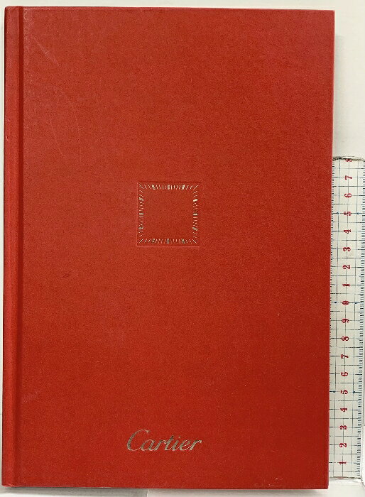 楽天市場】Cartier カルティエ（本・雑誌・コミック）の通販