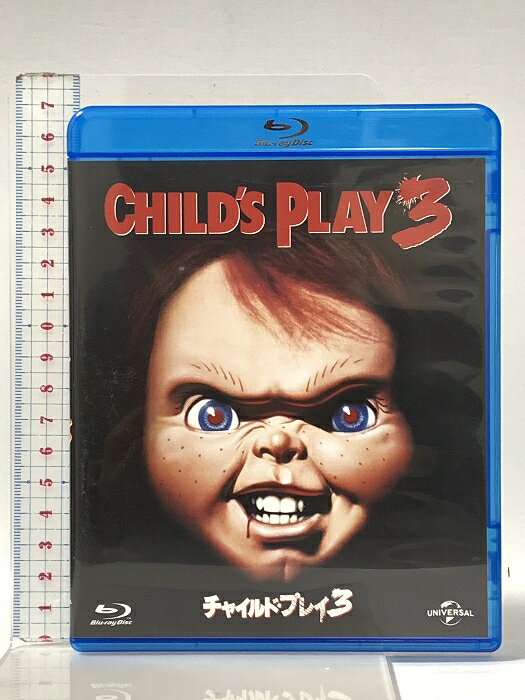 楽天市場】チャイルド プレイ blu－rayの通販
