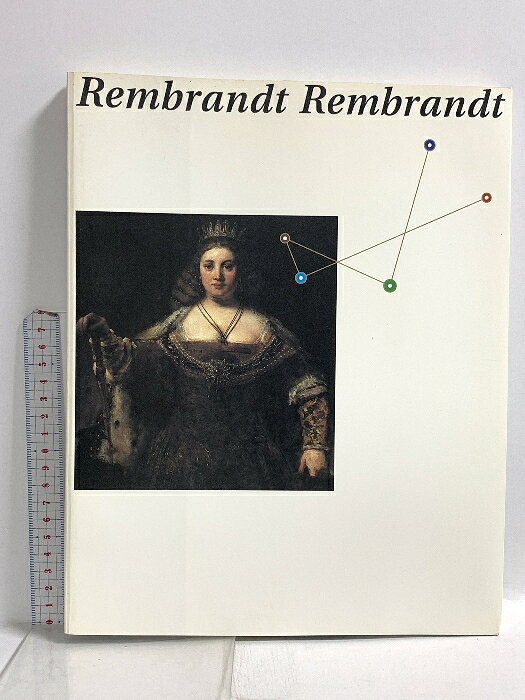 【中古】図録 Rembrandt Rembrandt 大レンブラント展 シーボルト財団 京都国立博物館　SKUDAR-260411020001001-000　jan　コンディション中古 - 可　コンディション説明スレ、ヨレ、ヤケ、シミ、があります。本を読むことに支障はございません。※注意事項※■商品・状態はコンディションガイドラインに基づき、判断・出品されております。■付録等の付属品がある商品の場合、記載されていない物は『付属なし』とご理解下さい。※ ポイント消化 にご利用ください。　送料ゆうメール　商品説明【当店の商品詳細・付属品や状態はコンディション説明でご確認ください。こちらに記載がある場合は書籍本体・内容の説明や元の付属品の説明であり、当店の商品とは異なる場合があります。参考としてご覧ください。】　※※※※注意事項※※※※・配送方法は当店指定のものとなります。変更希望の場合は別途追加送料を頂戴します。・送料無料の商品については、当社指定方法のみ無料となります。・商品画像へ、表紙についているステッカーや帯等が映っている場合がありますが、中古品の為付属しない場合がございます。・写真内にある本・DVD・CDなど商品以外のメジャーやライター等のサイズ比較に使用した物、カゴやブックエンド等撮影時に使用した物は付属致しません。コンディション対応表新品未開封又は未使用ほぼ新品新品だがやや汚れがある非常に良い使用されているが非常にきれい良い使用感があるが通読に問題がない可使用感や劣化がある場合がある書き込みがある場合がある付属品欠品している場合がある難あり強い使用感や劣化がある場合がある強い書き込みがある場合がある付属品欠品している場合がある