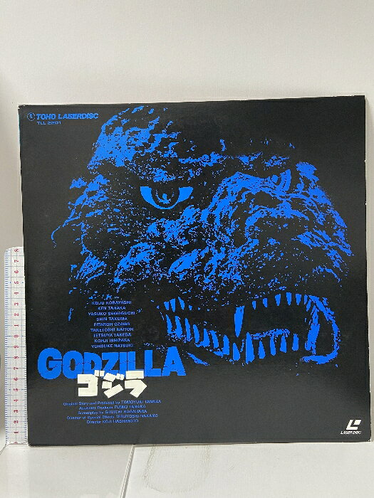 楽天市場】ゴジラ フィギュア（LD｜CD・DVD）の通販