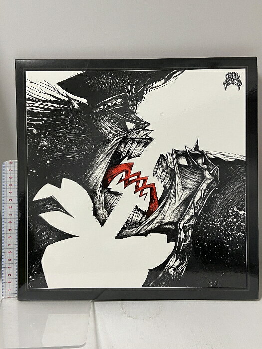 【中古】メタルマクべス METAL MACBETH SHINKANSEN RS 新感線 「DVD」　SKU06E-260414009011001-000　jan　コンディション中古 - 可　コンディション説明BOX・ブックレット・リーフレット・ディスク・ケースのセット販売です。その他の付属品はないもとのご理解下さい。BOXにスレ、盤面に小スレ、ケースにスレ、があります。※注意事項※■付録等の付属品がある商品の場合、記載されていない物は『付属なし』とご理解下さい。 ポイント消化 にご利用ください。　送料飛脚宅急便　商品説明【当店の商品詳細・付属品や状態はコンディション説明でご確認ください。こちらに記載がある場合は書籍本体・内容の説明や元の付属品の説明であり、当店の商品とは異なる場合があります。参考としてご覧ください。】　※※※※注意事項※※※※・配送方法は当店指定のものとなります。変更希望の場合は別途追加送料を頂戴します。・送料無料の商品については、当社指定方法のみ無料となります。・商品画像へ、表紙についているステッカーや帯等が映っている場合がありますが、中古品の為付属しない場合がございます。・写真内にある本・DVD・CDなど商品以外のメジャーやライター等のサイズ比較に使用した物、カゴやブックエンド等撮影時に使用した物は付属致しません。コンディション対応表新品未開封又は未使用ほぼ新品新品だがやや汚れがある非常に良い使用されているが非常にきれい良い使用感があるが通読に問題がない可使用感や劣化がある場合がある書き込みがある場合がある付属品欠品している場合がある難あり強い使用感や劣化がある場合がある強い書き込みがある場合がある付属品欠品している場合がある