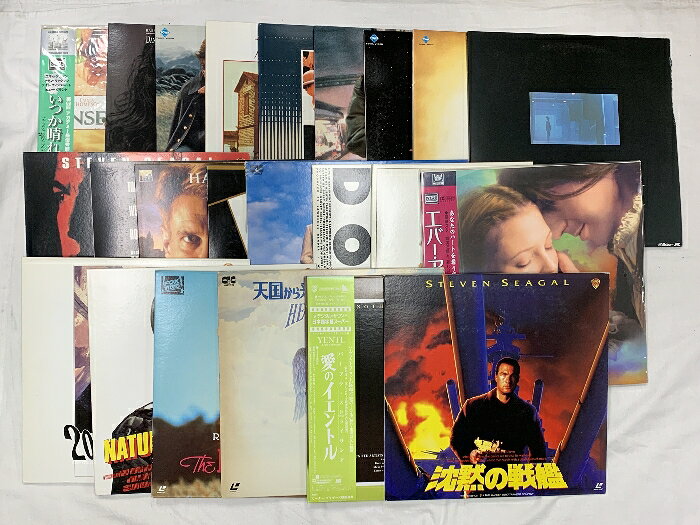 楽天市場】イームズ（LD｜CD・DVD）の通販