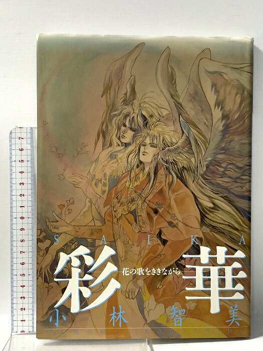 このアイテムは時織人 小林智美ロマンシングサ・ガ画集イラスト集です。 楽天市場】小林智美ロマンシングサ・ガ画集 時織人の通販