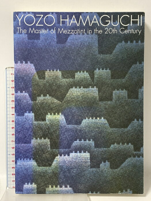 美品 HAMAGUCHI 浜口陽三全版画 アートブック M.Gallery 楽天市場】浜口陽三の通販