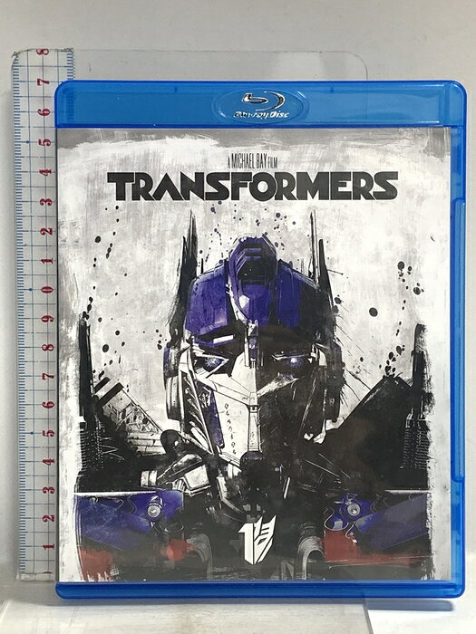 【中古】トランスフォーマー NBCユニバーサルエンターテインメント シャイア・ラブーフ 「Blu-ray」 　SKU00C-260613022016001-000　jan　コンディション中古 - 良い　コンディション説明バーコードがありません。番号「J1 112981 BV」の商品です。発売元は「NBCユニバーサルエンターテインメント」です。ディスク・ケースのセット販売です。その他の付属品はないものとご理解下さい。盤面は良好です。ケースにスレ、があります。※注意事項※■付録等の付属品がある商品の場合、記載されていない物は『付属なし』とご理解下さい。 ポイント消化 にご利用ください。　送料ゆうメール　商品説明【当店の商品詳細・付属品や状態はコンディション説明でご確認ください。こちらに記載がある場合は書籍本体・内容の説明や元の付属品の説明であり、当店の商品とは異なる場合があります。参考としてご覧ください。】地球の危機を救ったのは、少年の勇気と、変形する愛車だった。●圧倒的な認知度で大ヒットしたSFアクション超大作!●地球の危機を救ったのは、少年の勇気と、変形する愛車だった。●巨大ロボット同士のド迫力バトル! VFXの歴史を変えた変形シーン! 驚異の映像革命を目撃せよ!【ストーリー】中東のカタール米軍基地を謎の巨大ロボットが襲撃。ロボットは軍用ヘリに姿を変え、まるで意志があるかのように攻撃を仕掛けてきた。かつてない緊急事態に、敵の情報収集を急ぐアメリカ政府。そのころ、アメリカの冴えない高校生サムは中古のカマロを手に入れる。しかし、そのカマロは宇宙の彼方からやって来たロボット生命体トランスフォーマー"の一員で、宇宙征服を企む悪のトランスフォーマー"メガトロンを追って地球を訪れたことを知り……。【キャスト】サム…シャイア・ラブーフ(小松史法)エップス軍曹…タイリース・ギブソン(山野井仁)レノックス大尉…ジョシュ・デュアメル(矢崎文也)グレン…アンソニー・アンダーソン(高木 渉)ミカエラ…ミーガン・フォックス(東條加那子)マギー…・・・　※※※※注意事項※※※※・配送方法は当店指定のものとなります。変更希望の場合は別途追加送料を頂戴します。・送料無料の商品については、当社指定方法のみ無料となります。・商品画像へ、表紙についているステッカーや帯等が映っている場合がありますが、中古品の為付属しない場合がございます。・写真内にある本・DVD・CDなど商品以外のメジャーやライター等のサイズ比較に使用した物、カゴやブックエンド等撮影時に使用した物は付属致しません。コンディション対応表新品未開封又は未使用ほぼ新品新品だがやや汚れがある非常に良い使用されているが非常にきれい良い使用感があるが通読に問題がない可使用感や劣化がある場合がある書き込みがある場合がある付属品欠品している場合がある難あり強い使用感や劣化がある場合がある強い書き込みがある場合がある付属品欠品している場合がある
