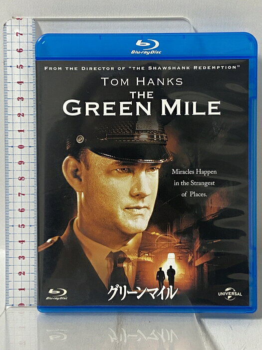 楽天市場】グリーンマイル DVD（Blu-ray｜CD・DVD）の通販