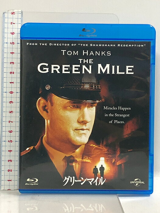 楽天市場】グリーンマイル DVD（Blu-ray｜CD・DVD）の通販