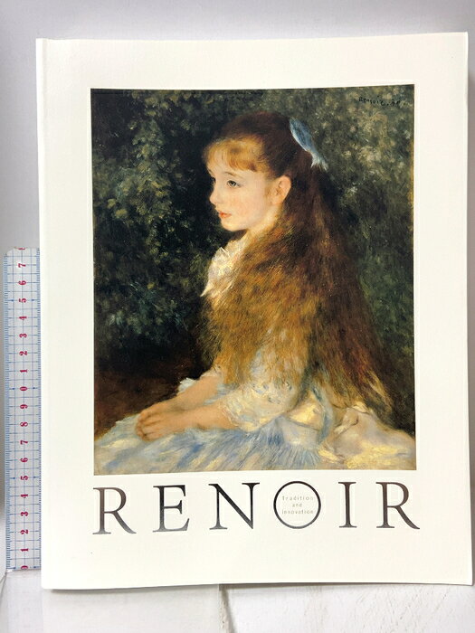 【中古】図録 ルノワール RENOIR 伝統と革新 Tradition and Innovation 2010 読売新聞大阪本社 国立国際美術館　SKUDAH-260820009011001-000　jan　コンディション中古 - 良い　コンディション説明スレ、ヨレ、ヤケ、があります。本は良好です。※注意事項※■商品・状態はコンディションガイドラインに基づき、判断・出品されております。■付録等の付属品がある商品の場合、記載されていない物は『付属なし』とご理解下さい。※ ポイント消化 にご利用ください。　送料ゆうメール　商品説明【当店の商品詳細・付属品や状態はコンディション説明でご確認ください。こちらに記載がある場合は書籍本体・内容の説明や元の付属品の説明であり、当店の商品とは異なる場合があります。参考としてご覧ください。】　※※※※注意事項※※※※・配送方法は当店指定のものとなります。変更希望の場合は別途追加送料を頂戴します。・送料無料の商品については、当社指定方法のみ無料となります。・商品画像へ、表紙についているステッカーや帯等が映っている場合がありますが、中古品の為付属しない場合がございます。・写真内にある本・DVD・CDなど商品以外のメジャーやライター等のサイズ比較に使用した物、カゴやブックエンド等撮影時に使用した物は付属致しません。コンディション対応表新品未開封又は未使用ほぼ新品新品だがやや汚れがある非常に良い使用されているが非常にきれい良い使用感があるが通読に問題がない可使用感や劣化がある場合がある書き込みがある場合がある付属品欠品している場合がある難あり強い使用感や劣化がある場合がある強い書き込みがある場合がある付属品欠品している場合がある